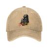 Saded Adu Singer 80s Music Casual Baseball Cap  Hunting Camping Trucker Hat Summer Dropshipping Unisex Unisex Y2k Cute Snapback Cap