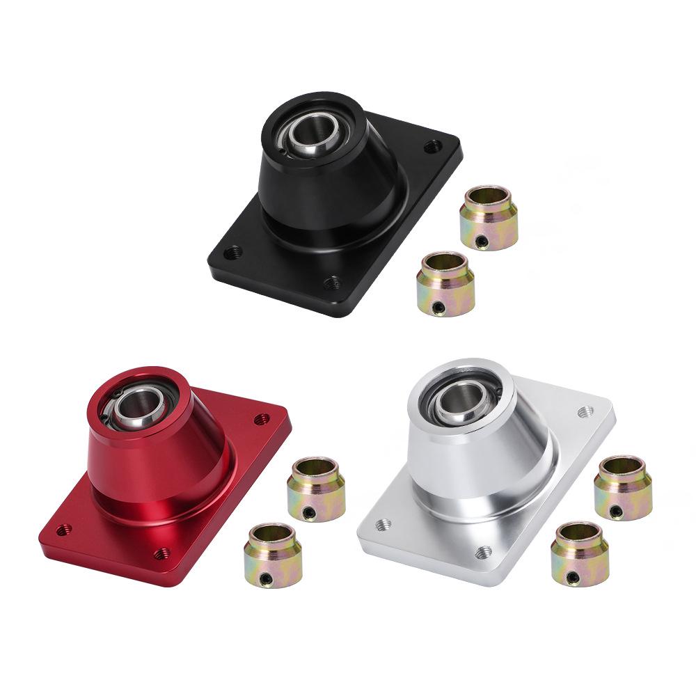 Premium Gear Shift Knob Connector for Peugeot