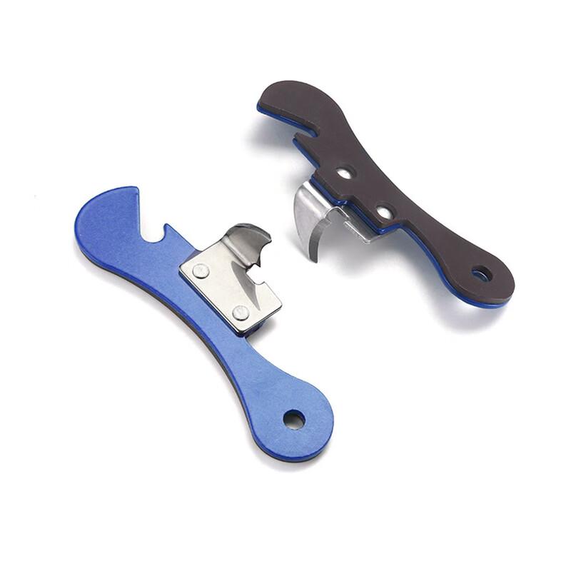 Ruhan Magnetic Stainless Steel Bottle Opener