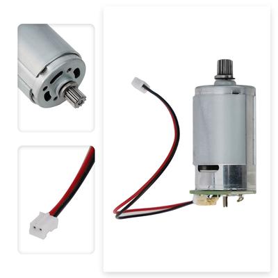 Motor für Ilife V7S Roboter-Haushaltskehrmaschine Reinigungswerkzeug