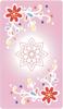 Vitamin Tarot Cards of the Heart Miho Yuzuna 78 Cards with Japanese Instructions (New Edition) [Authentic]
