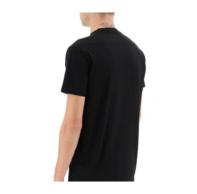 Футболка Dsquared2 79GC0064 S23009 900