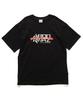 ABNORMALTHING Sc Focus T-Shirt Black (Sc Focus T-Shirt Black)