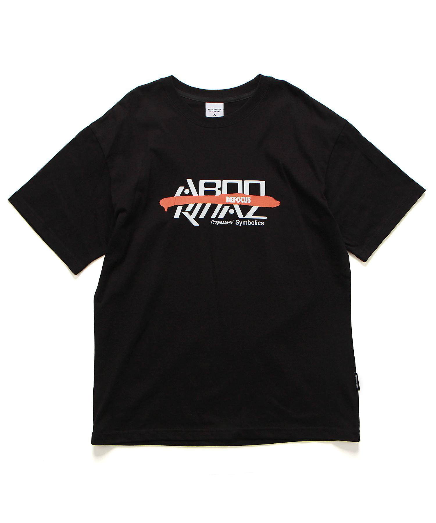Appnol Mersing Sc Focus T-Shirt Black (Sc Focus T-Shirt Black) L