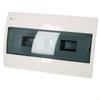 Flush-mounted distribution board ELEGANT type: EP 1/18 module number 18 IP40 terminal