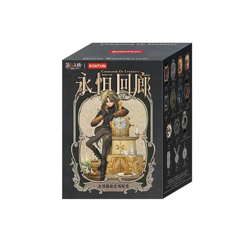 

Original BOXFUN Identity V Eternal Corridor Blind Box Watch Series Anime Character Models Collect Decoration Toys Gifts