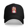 Kawaii Waifu Rent A Girlfriend Sumi Sakurasawa Mizuhara Chizuru Lightweight Unisex's Cap Caps For Unisex Women's Baseball Cap
