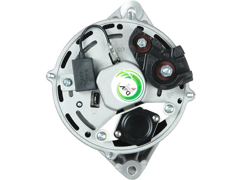 Lichtmaschine Astra F Vectra A 1.7D