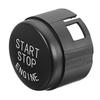Start Stop Engine Push Button Switch Cover for BMW 5/6/7 Series F01 F02 F10 F11 F12 2009-2013 Car Accessories