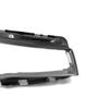 Compatible with Emgrand 25-26 models: Fourth Gen Front Headlight Cover - Transparent Lamp Housing.
