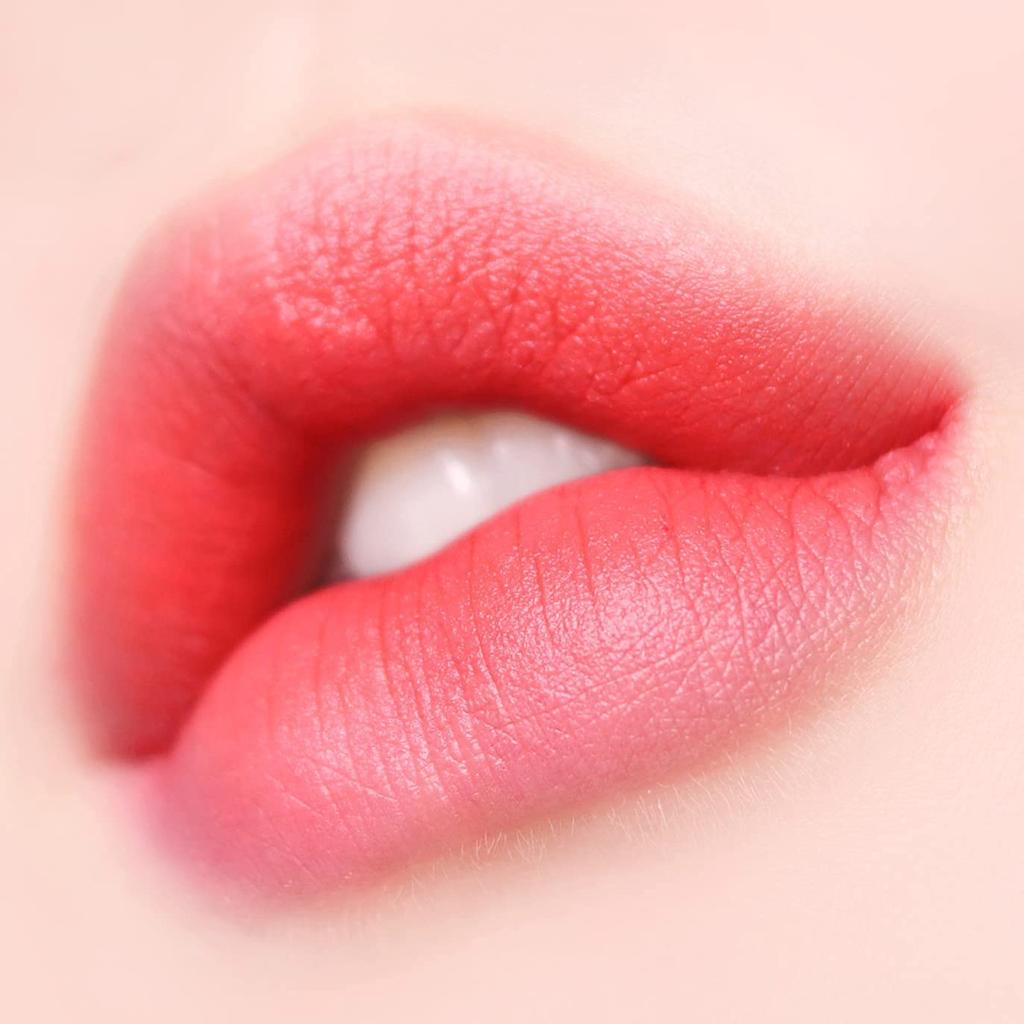 Popapari Korean Cosmetics FAUX PAS PARIS Lip Trip French Garden Official (Sakura)