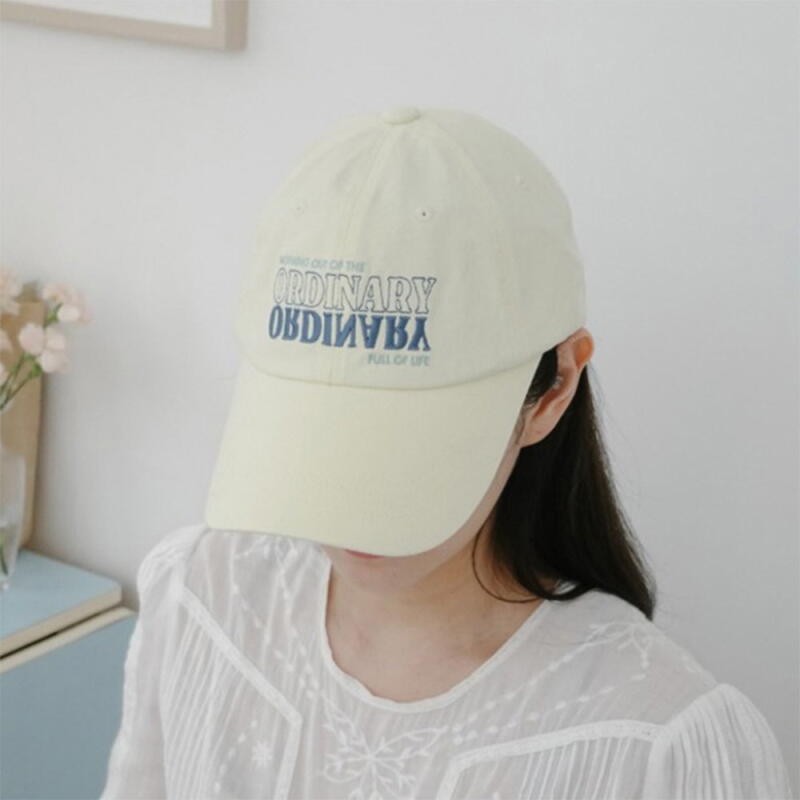 

Couple Thin Crochet Cursive Unisex C8266_Pink