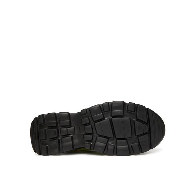 Кроссовки Versace Jeans Couture Fondo Speedtrack