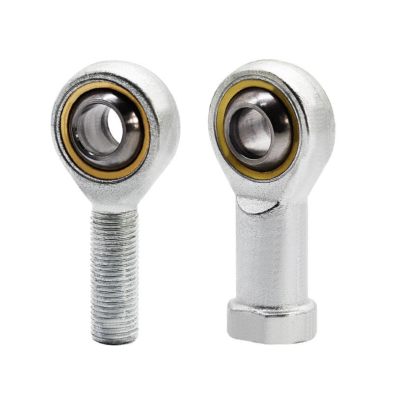 M3 M4 M5 M6 M8 M10 M14 M16 M18 M20 M22 M26 M27-42 Male Female Fish Eye Rod End Joint Bearing Thread Pnuemaitc Cylinder Accessory