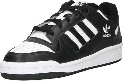 Forum Low CL Sneakers