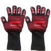 High-Temperature Resistant Heat Insulation Gloves for Kitchen, Baking, Welding, and Anti-Scalding