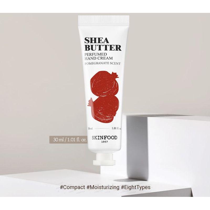 Skinfood Shea Butter Hand Cream - 8 Types