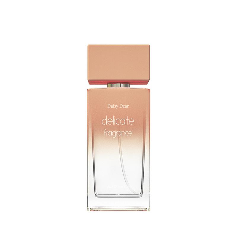 

Маленький город Икацинхуань Белый чай Женский Стойкий Легкий Аромат Духи - Популярный Чайный Аромат для Студентов 50ML