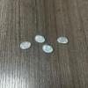 Yu Kang Jewelry: Pearlescent Mermaid Iridescent Beads for DIY Bracelets