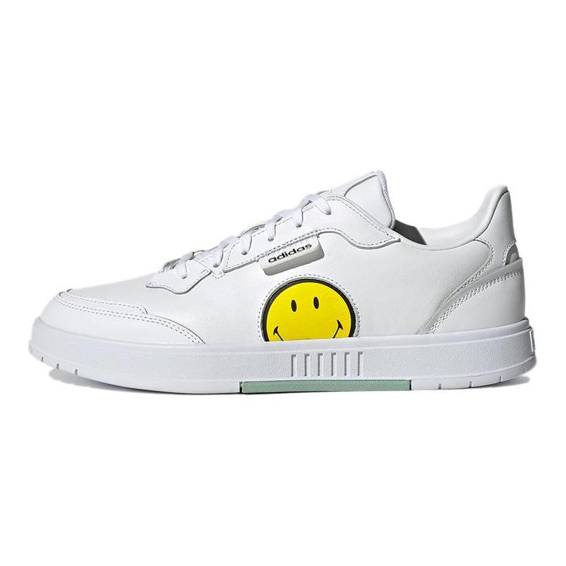Adidas Neo Kollide White/Yellow G54952