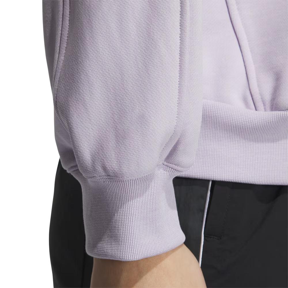 Adidas Jackets Women's Silver Stand Collar Moderate Other IK3466