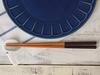 Tableware East Chopsticks Set of Daily Dishwasher Made In Wooden Stylish Chopsticks Natural Bamboo Chopsticks Set of 3, 22.5cm, Dining, Safe,
