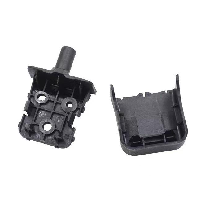 

Trunk Divider Card Foot Bracket for Crown/URV None чёрный