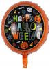 Balon Foliowy Halloween, 18Cali 1Szt.