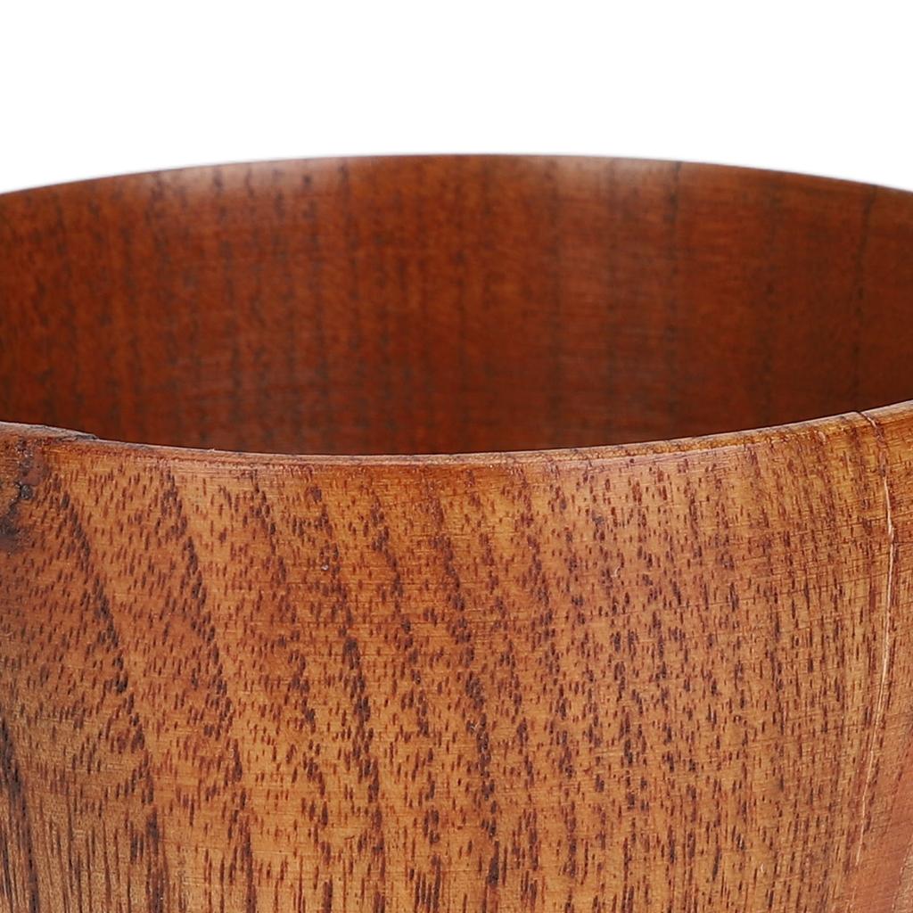 Shaving Bowl Wooden Shaving Foam Wide Mouth Soap Mug Shaving Brush Bowl for Men Father