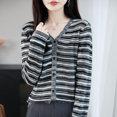 Tops – Cardigan da donna