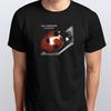 De Zondagen Zomertijd Vintage Unisex T-SHIRT S M L XL XXL 3 4 XL Zwart