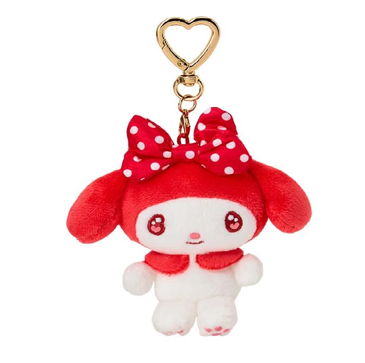 

Sanrio My Melody Любимый цвет Талисман НОВЫЙ Персонажи Sanrio