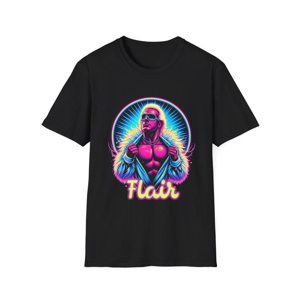 

Neon Ric Flair - Stylin , Profilin , Neon 4XL