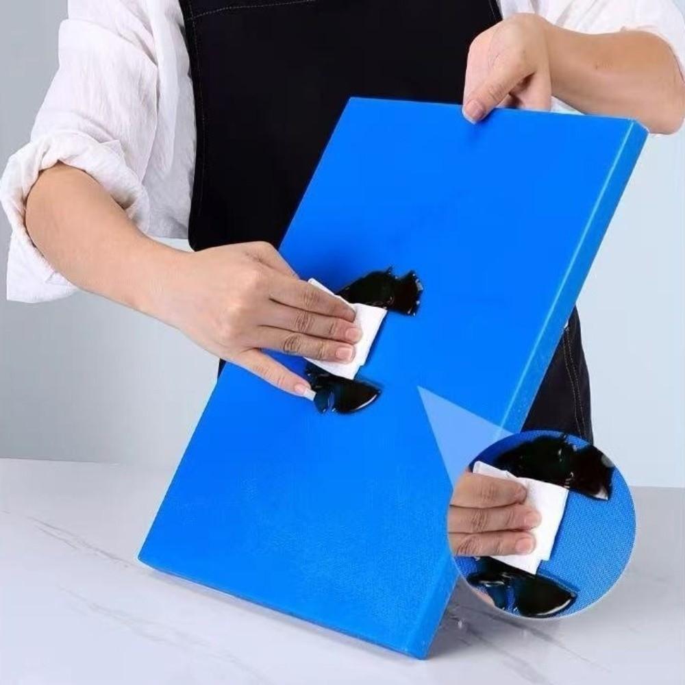 Thickened Charcuterie Board Non-Slip Cutting Plate Mat Multi-Purpose Chopping Board  Catering