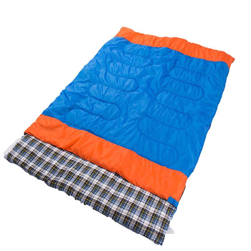 ZISIZ Outdoor Camping Sleeping Bag
