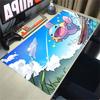Large Esports Mouse Pad Smooth Pikachu Flexible Rubber Durable Gamer Pc Computer Keyboard For Csgo Kawaii Big Mosuepad