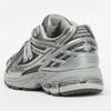 New Balance Unisex Running Shoes 1906 Running Shoes Harbor Grey Silver Metallic M1906reh