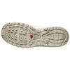 ACS+OG Slip Resistant Fabric Low Top Outdoor Shoes Unisex White L47134400
