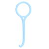50PCS/Set Dental Aligner Remover Invisible Braces Extractor Bracket Orthodontic Tooth Hook Dental Tools Dentisty