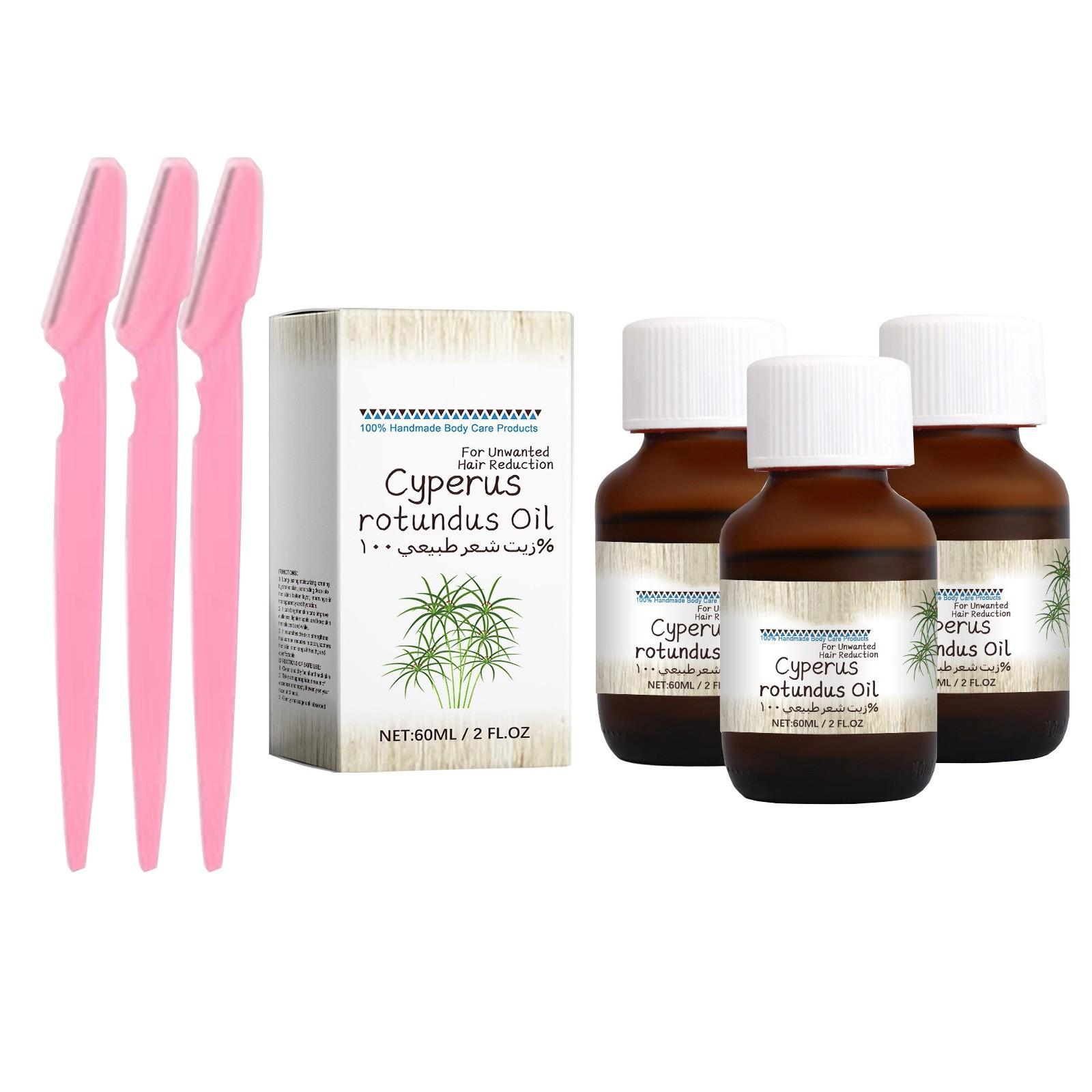 

Масло для удаления волос Cyperus Rotundus Масло для удаления волос Cyperus Rotundus Растительное увлажняющее питательное масло для тела 60 мл One Size