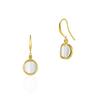 Summer Collection Silver Earrings Birthday Gift for Women Includes Jewelry Case 4℃ (112524151923) - -