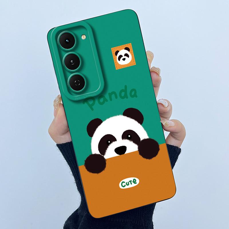 Case For Tecno Spark 40 Pro Pro+ 4G Sweet Girls Silicone Soft Protective Back Cover For Tecno Spark40 Pro Plus KM6 KM7 Casing