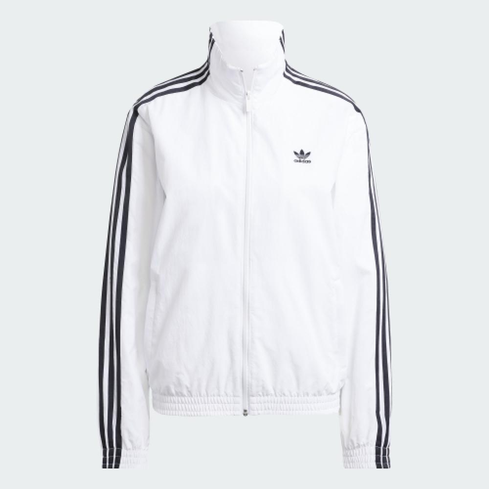 Adidas Originals Woven Track Top Jd5328