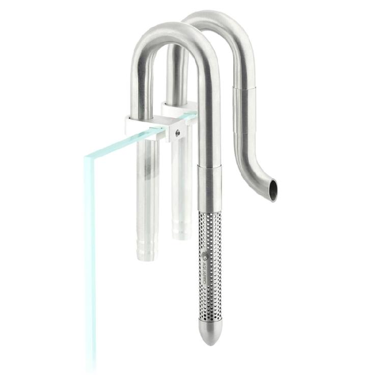 Aquariums Inlet Outlet WaterFlows Pipe MaintenanceTool Filtration Supply 12/16mm