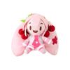 Plush Toys Hatsune Snow Keychains Pendants Bag Decor Dolls Gifts Fan