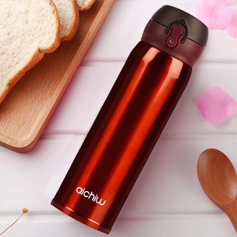 Aichiw AI-D69 Stainless Steel Thermos Cup