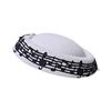 Cute Musical Note Bow Hair Clip For Babies Girls Kids Soft Polyester Comfortable Secure Design For Daily Use Parties