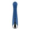 Satisfyer spinning g-spot 1 - bleu