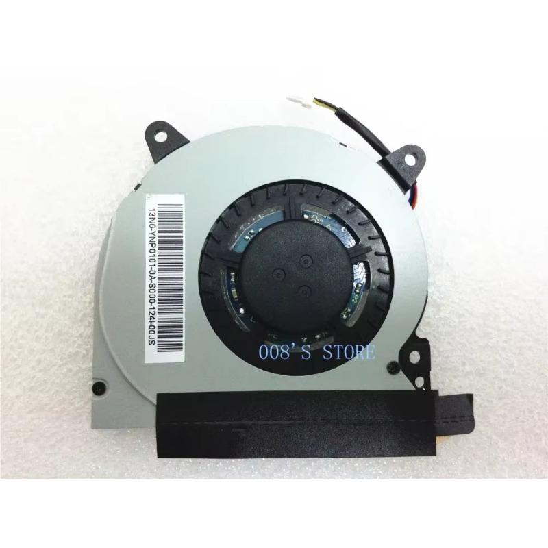 Cool Parts NUMBEREIGHT Cooler Cooling Fan For Lenovo Ideapad U300s U300S-2DU Stock 13N0-YNP0201 For SUNON EG50040V1-C010-S9A