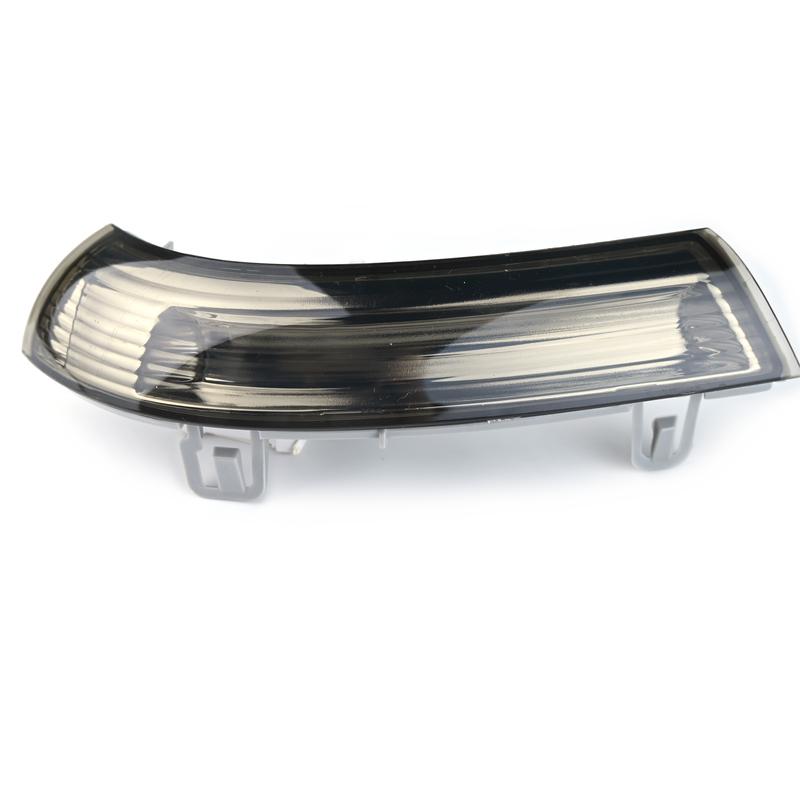 2 Pcs LED Rearview Mirror Indicator Turn Signal Light Side Lamp for VW Golf 5 Jetta Passat Sharan Lavida Seat Skoda 1K0949101